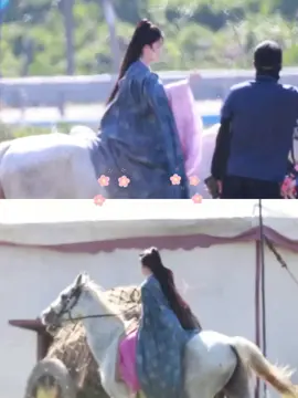 #bachloc #dieply #bailu #白鹿 #bailu白鹿 