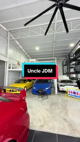 Uncle tak kosong matt🗿 #jdm #rx7 #supramk4 #mk4 #r34 
