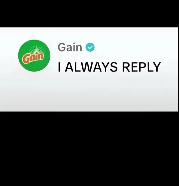 @Gain 