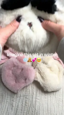 OMG so cute and comfy 😍🐻❄️#christmas #giftideas #boyfriends #pijama #girlfriend #gifts 