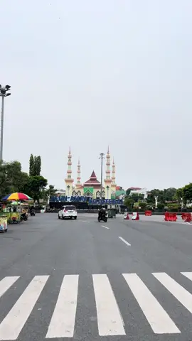 alun-alun kota tegal emg secakep itu😍😍#tegalhits #tegal24jam #alunaluntegal #fyppppppppppppppppppppppp 