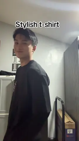 Quality t-shirt is here Click the yellow basket🗑️ to buyy