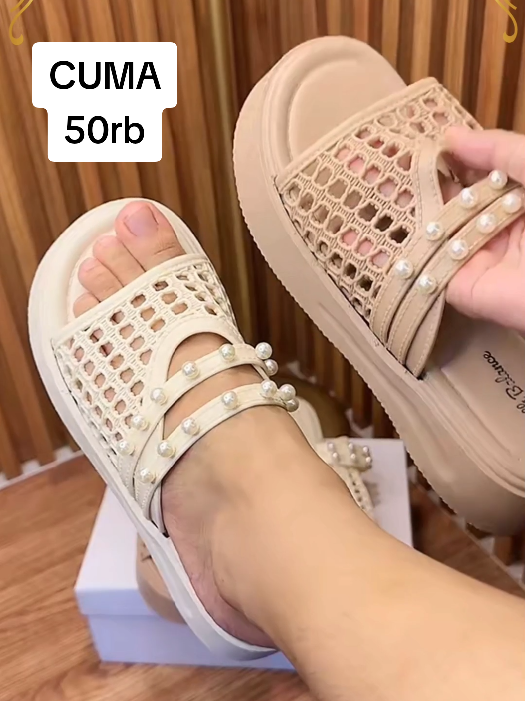 Rekomendasi Sandal Slip On Murah Sandal jelly tali wanita rekomendasi sandal cewek murah rekomendasi sandal cewek bagus banget Rekomendasi sandal korean style empuk sandal selop wanita jelly karet sandal selop wanita jelly korean style rekomendasi sandal cewek daily #fyp #sandalkoreanstyle #sandalslipon #sandalwanitamurah #sandaljelly 