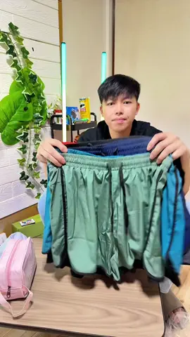 Hôm nay có đồ cho Nam và Nữ nha #quanthethao #trangdiem #tiktokshop #nguyenkha96 #tiktokshopこれ買い 