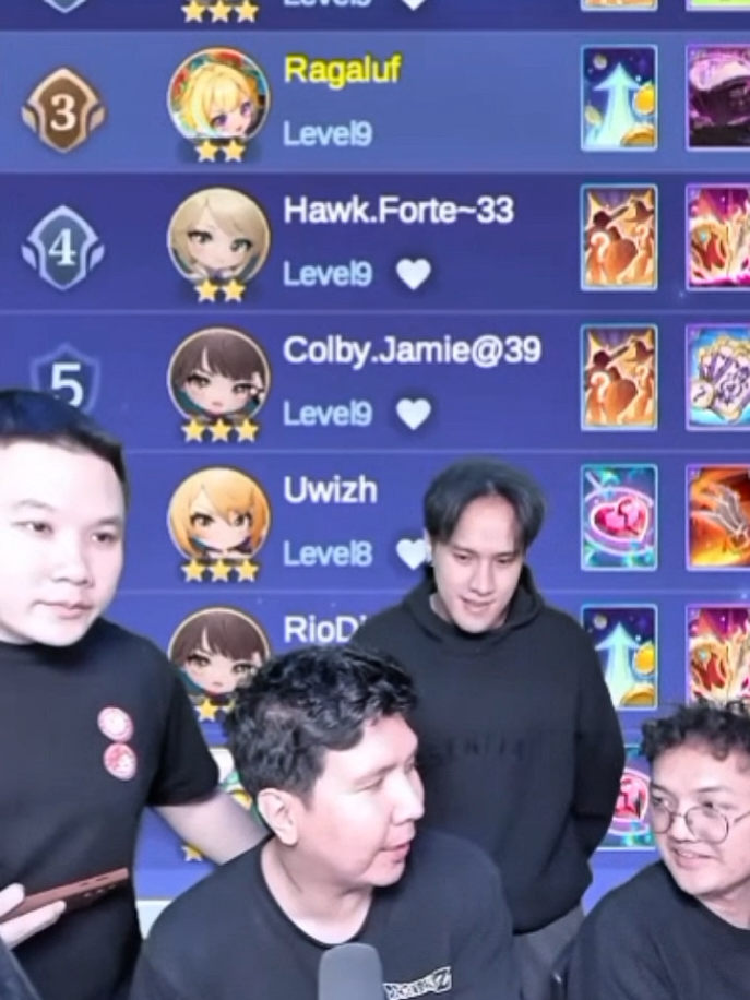 tunjukkan pesona remontada kalian🔥 #magicchess 