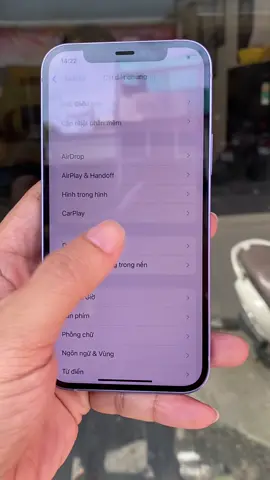 iPhone 12 qte 128gb zin full chức năng pin 85 #iphone12