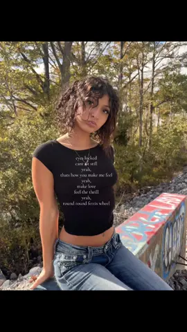 round round ferris wheelllll #fyp #juicewrld #999 