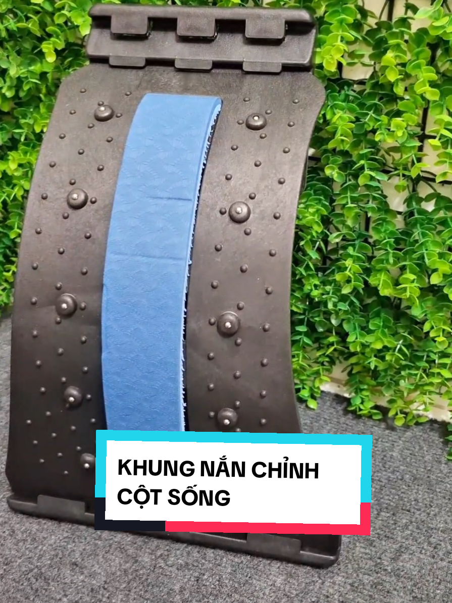Khung nắn chỉnh cột sống dụng, dụng cụ massage #khungnanchinhcotsong #massage #thietbiyte #dungcumassage #huynhgiadung79 