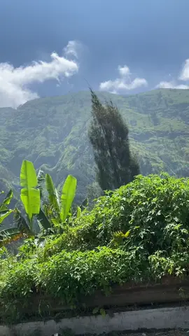 Viewnya cantikpoll😊 #fypシ゚ #viewpegunungan #bromo #masukberanda #pegunungan 