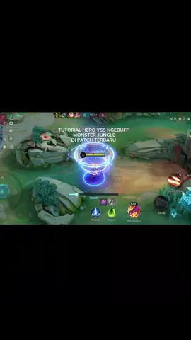 Bang YSS bang tutor bang tutorr. Nih Disimak sampe akhir 🤭 😂 #mobilelegends  #mobilelegends_id  #mobilelegendsbangbang  #mlbbcreatorcamp  #mlbbidcreator 