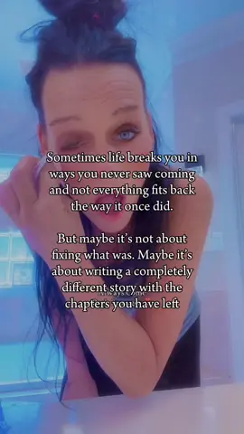 #MyLIVEMyStory 