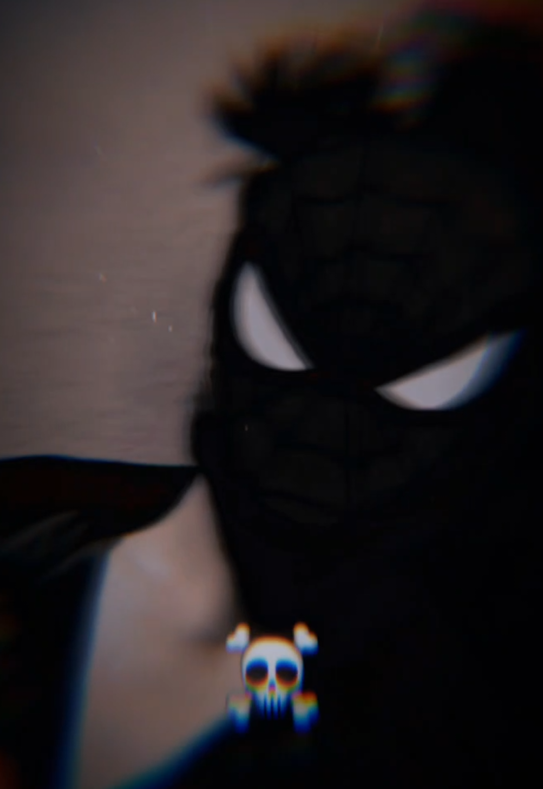 Me Psycho..?, 🕷️ #CapCut #fyp #h4 #trending #viral 