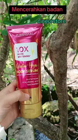 Body serum purbasari  #viral #fyp #welovepurbasari #glutahya #bodyserum 