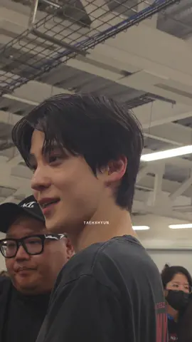 versión un poco mas extendida del send off con Yunho ♡ #yunho #jeongyunho #ateez #ateezmexico #fyp 