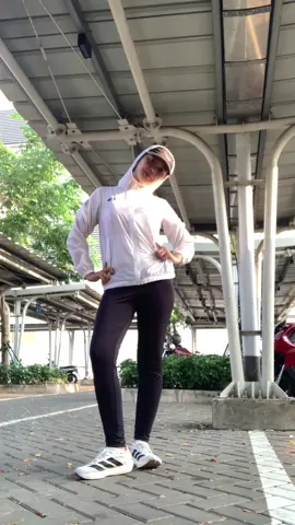 panggil aku pelari kalcer