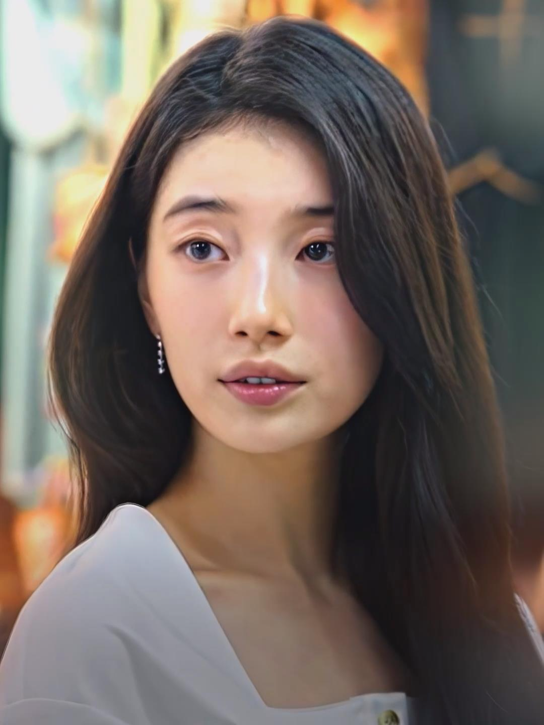 Ketagihan dia ges😭 #kayoung #geniemakeawish #baesuzy #cloversq [scp tenascenes]
