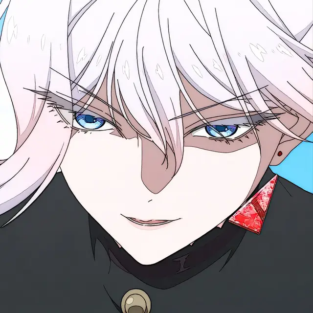 #saigonihitotsudakeonegaishitemoyoroshiideshouka #สุดท้ายนี้ขอเพียงอย่างหนึ่งได้ไหมคะ #scarletelvandimion #scarlet 