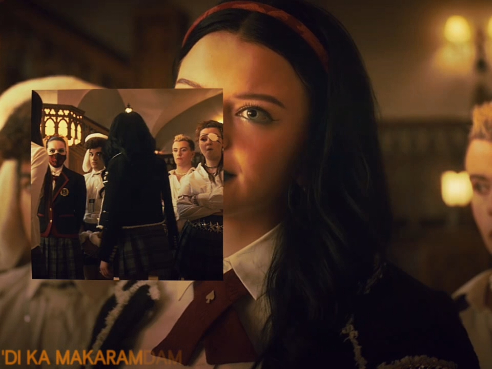 haha ambot lang gud #yumekira #BET #yumeko #kira #mikumartineau #claraalexandrova #edit #fyp #