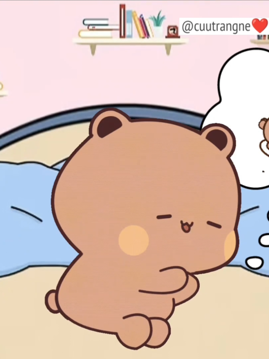 Dudu dễ thương  #bubu #dudu #bubududu #fyp 