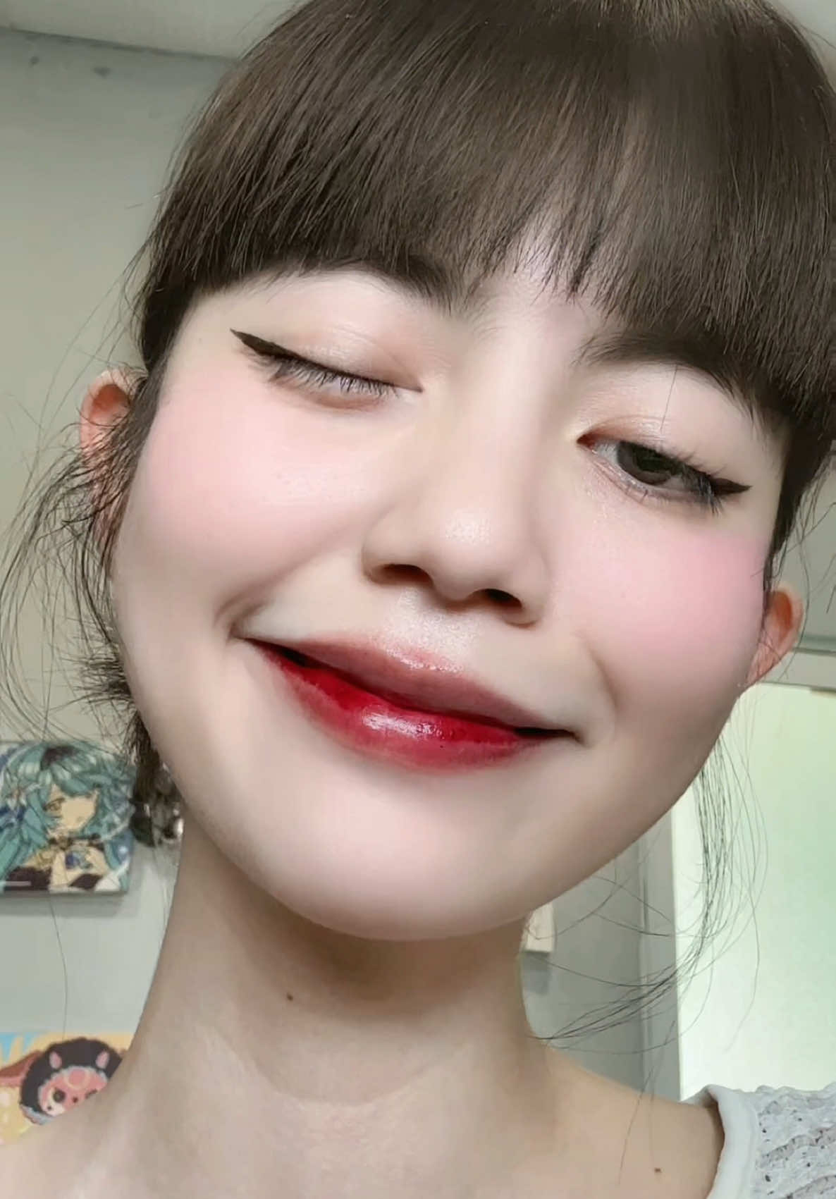 Có vậy thôi đó #viral #fyp 