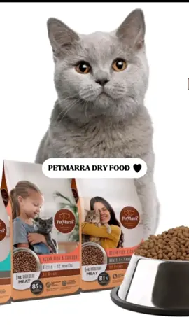 Pihikan sa pagkain at gusto niyo maging healthy ang inyong mga pusa try niyo ang PETMARRA DRY FOOD❤️ #petmarracatfood #petmarra #petmarracatfood  #petmarracatfood #catlover 