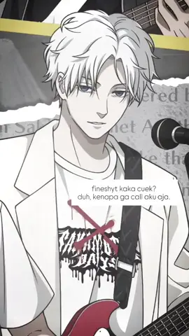 #bil0ws_jih0on :: KEI UZUKI ── mw kak - - - #yey #bilabiniuzuki #sakamotodays #keiuzuki 