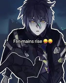 pls lmk how amazing he is bc I didn’t get the chance to pull for him 💔💔|| #genshin #GenshinImpact #flins #flinsgenshin #nodkrai 