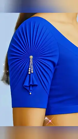 #HandmadeFashion #ForYouofficial #DressDesign #EmbroideryDress #ViralDesigns 