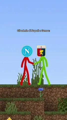 🗓️ MATCHDAY | 6 @SSC Napoli - Genoa #NapoliGenoa #genoacfc #seriea #footballtiktok #meme 