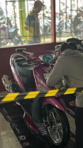 Semoga ada cinta nya 😍 #fyp #mekanikmalam 