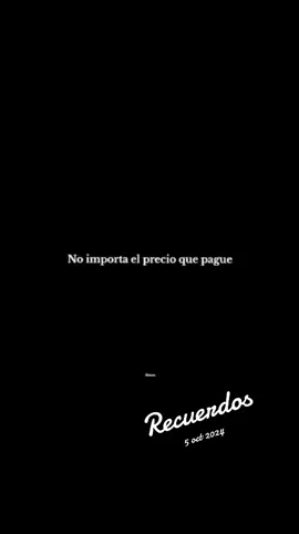 #Recuerdos