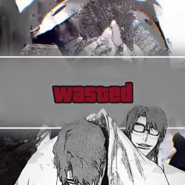 Song Name: Montagem Pixelada || #mangaedit #fyp #bleach #bleachedit