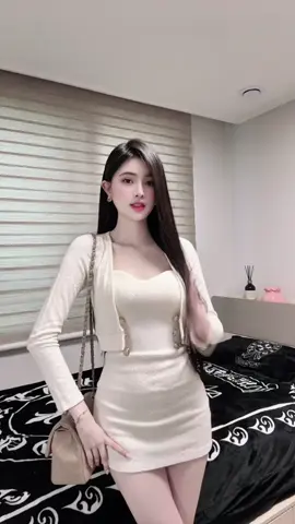 Set body tôn dáng đinnn😽 #xuhuong #viral #fyp #foryou #macdepmoingay 