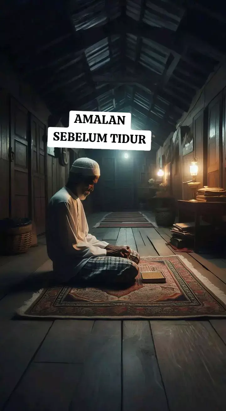 Kalimat tersebut adalah sebuah bacaan istighfar atau permohonan ampun kepada Allah Swt. yang artinya, 