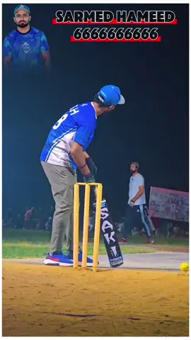 USTAD SARMED HAMEED ❤️‍🩹@FADI-CRIC-EDITZ✔️ @RR EDITS full batting Jhelum repost all and enjoy video 🥰🏏#tapeballcricket #classmaster #sarmedhameed #cricketlover #viraltiktok @سرمد حمید جہلم @Tape Ball Voice @Cric Fever @tiktok pakistan official 