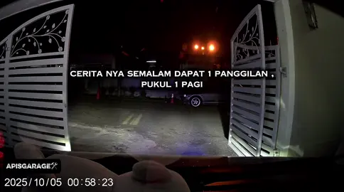 Alhamdullilah settle honda city 2014 ✅ Rakaman full dari dashcam . Kalau korang berminat dashcam macam saya pakai ni boleh dm saya 😊 Resolution camera depan 4k belakang 1080hd . 
