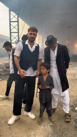 Chota sa fan #rajaumar #foryou #itsrajaumar #trend 