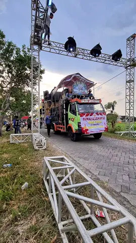 ranz audio peserta kedua wonorejo carnival 2025 #wonorejocarnival2025 