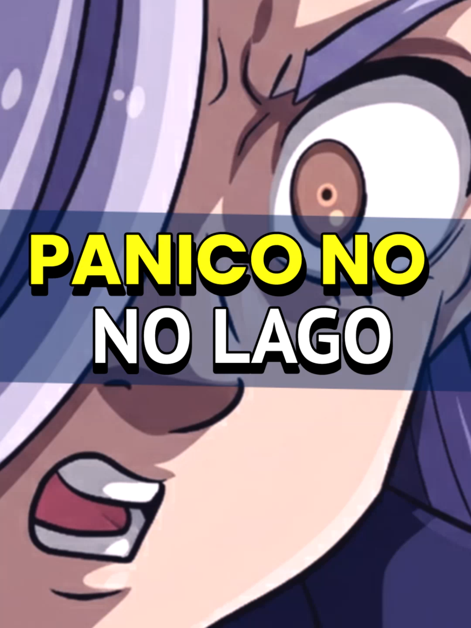 Jericho em panico no lago ! mokushiroku no yonkishi capitulo 209 #Lancelot #Jericho #nanatsu no taizai #mokushirokunoyonkishi #cavaleirosdoapocalipse #os4cavaleirosdoapocalipse #mangaedit #7pecadoscapitais #vaiprofycaramba