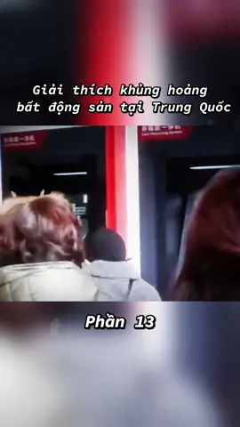 Giải thích khủng hoảng bất động sản tại TQ p13 #beyondlimits #longs 