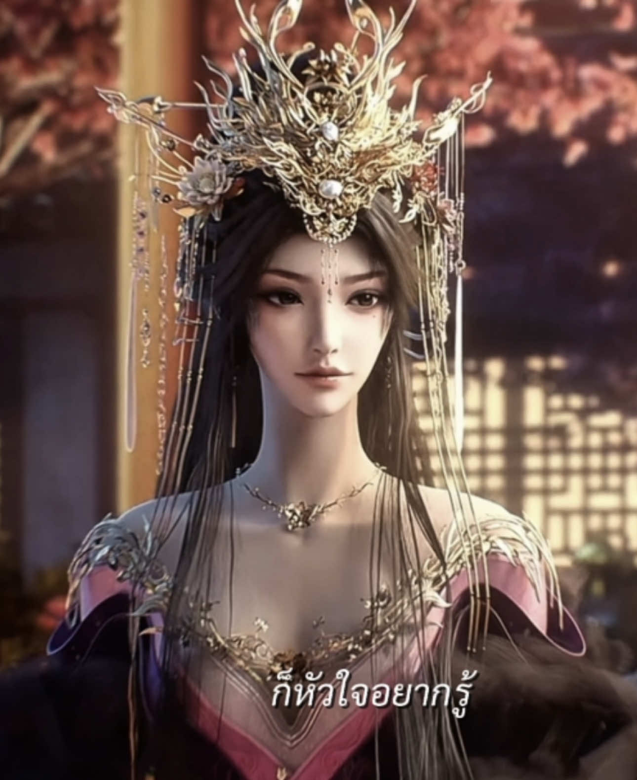 ยิ่งดูยิ่งชอบกล #คราสมายาหวนสู่สังหาร #veileddreams #yunwangshu #ซีเหอ #ชื่อหยาง 