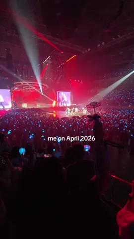 Manifesting to secure ticket to see the boys again. #treasure_yg  #pulseon #teume 