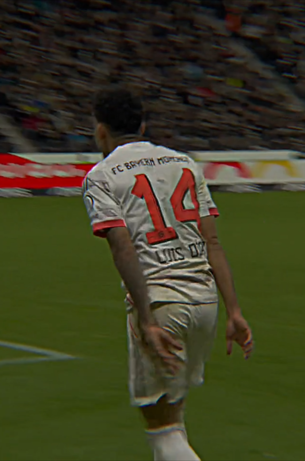 Lucho 😮‍💨 //. #luisdiaz #bayernmunich #foryoupage 