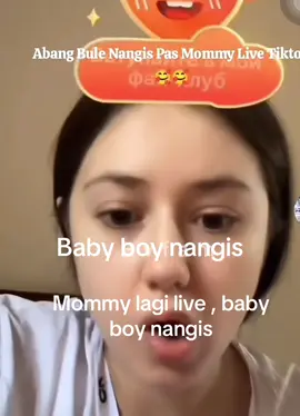 Momy semangkin cantik dah melahirkan #billysyahputra #vikakolesnaya #babyboy #bulevikabilly #bilsky16 