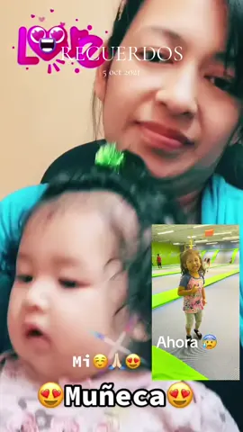 #Recuerdos #inolvidablesparami✨️ #mireinashiracadadia#masgrande 