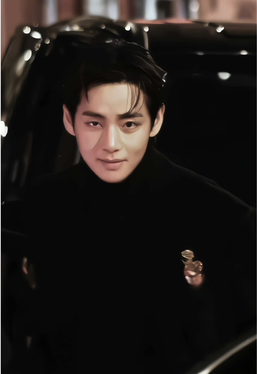 #taehyung #VXCELINEPFW #CELINESUMMER2026 #TAEHYUNGxCELINE 