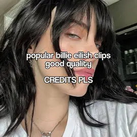 — #billieeilish :: posting to cope with my issues 🥹✌️ posting katseye edits and possibly scenepacks soon 🙂‍↔️ also second repost 😔 #fyp #leahstapess #xzbcya #scenepack 