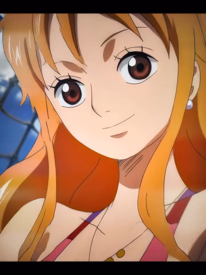Peak Piece 🗣️ . . . #onepiece #onepiecedit #nami #namionepiece #namiedit 