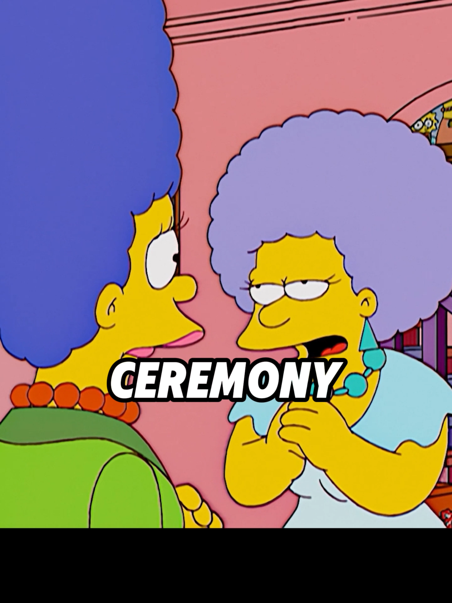Gay couples lined up at Homer's door to get marrie#thesimpsons #cartoon #tiktok #fypシ
