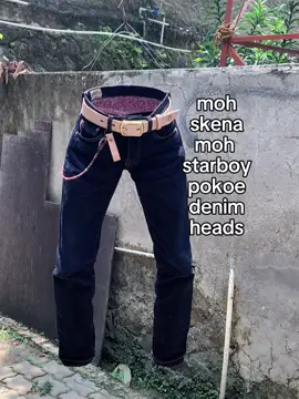 spill denin yang lagi lu break cee🤙🏻🤙🏻    @caseyjeansfive #caseyjeansfive #pamerindenimlo👖 #denimyourway #darahkubiru #beranda 